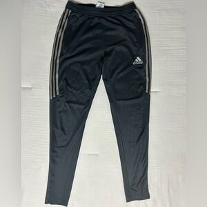 Adidas Men’s Black Joggers